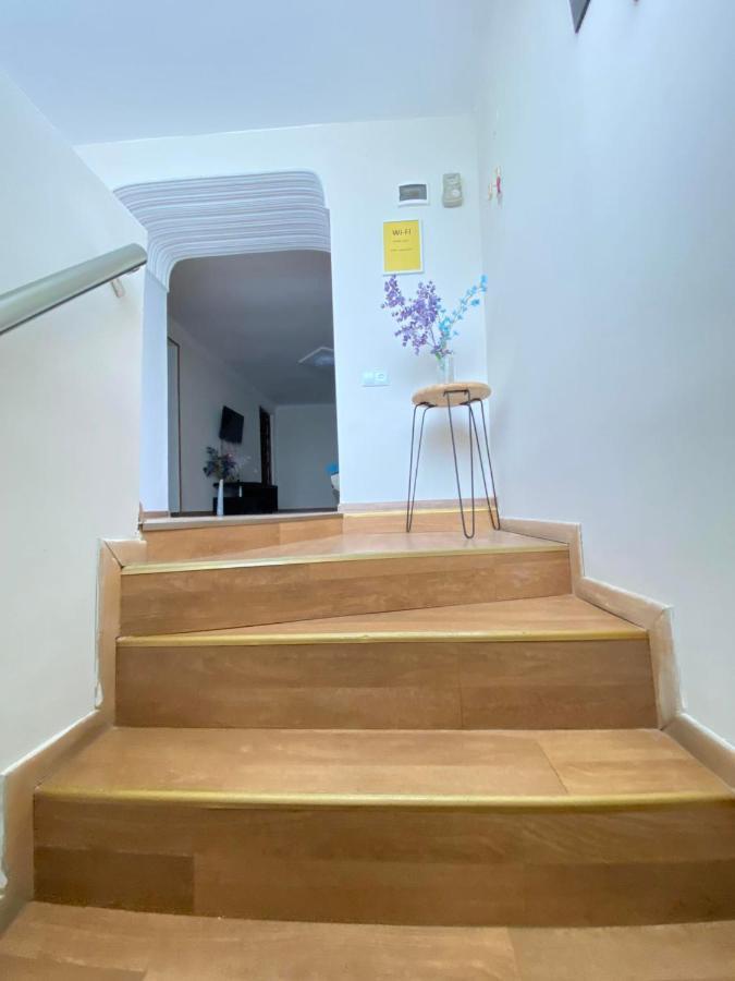 Freedom Square Apartment Tbilisi Exterior photo